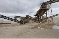  background gravel mining 0001